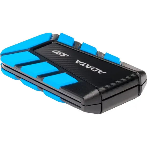 Накопичувач SSD USB 3.2 2TB SD820 ADATA (SD820-2000G-CBU)