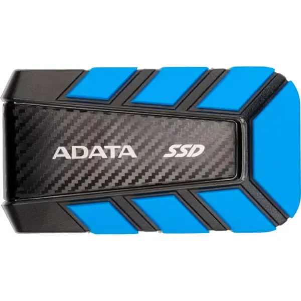 Накопичувач SSD USB 3.2 2TB SD820 ADATA (SD820-2000G-CBU)
