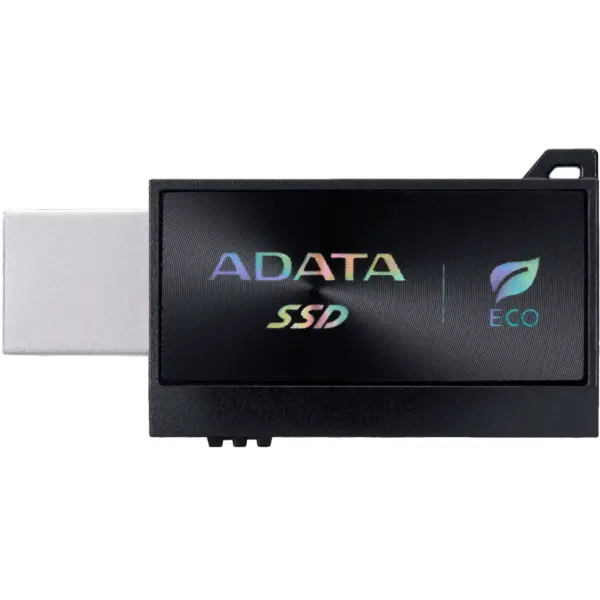 Накопичувач SSD USB 3.2 1TB SC730 ADATA (SC730-1T-CACTI)
