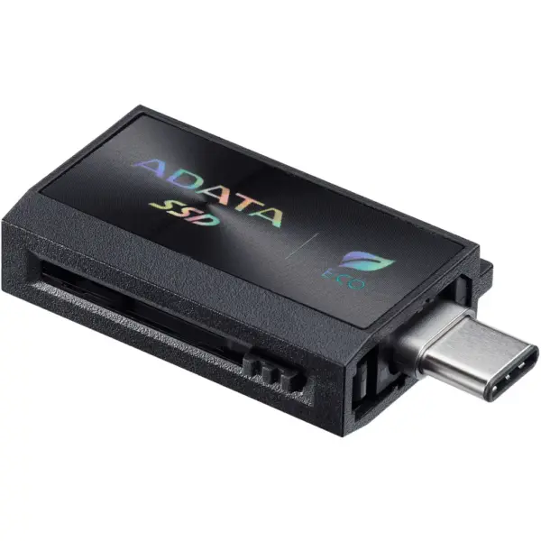 Накопичувач SSD USB 3.2 1TB SC730 ADATA (SC730-1T-CACTI)