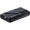 Накопичувач SSD USB 3.2 2TB SC735 ADATA (SC735-2000G-CCBK/GY)