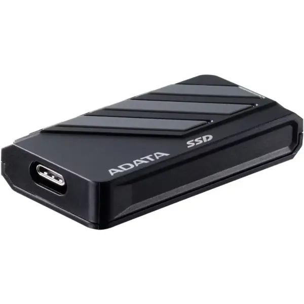Накопичувач SSD USB 3.2 2TB SC735 ADATA (SC735-2000G-CCBK/GY)