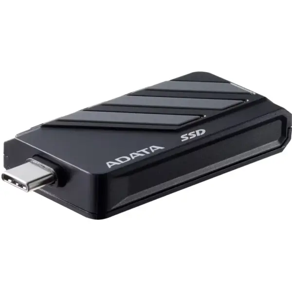 Накопичувач SSD USB 3.2 2TB SC735 ADATA (SC735-2000G-CCBK/GY)