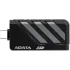 Накопичувач SSD USB 3.2 2TB SC735 ADATA (SC735-2000G-CCBK/GY)