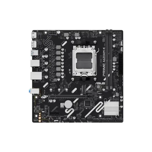 Материнська плата ASUS PRIME A620AM-K