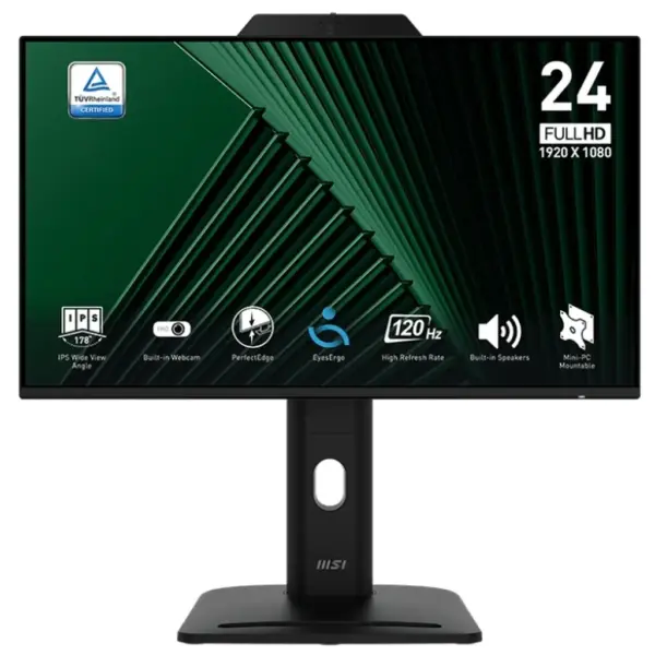 Монітор MSI PRO MP242PMG