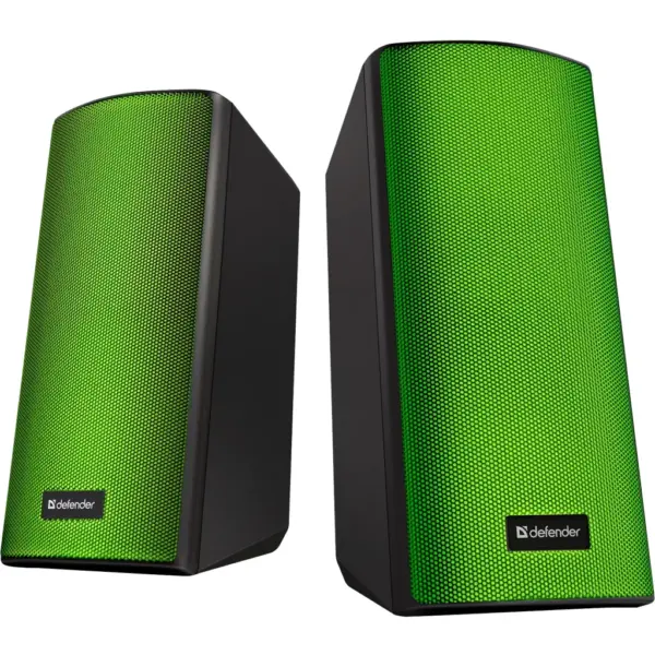 Акустична система Defender Spitfire Bluetooth Black (65047) Акустична система Defender Spitfire Bluetooth Black (65047)