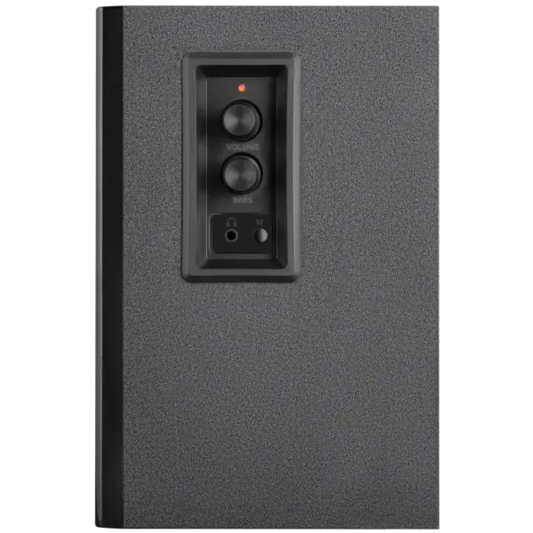 Акустична система Defender Solar 20 Bluetooth Black (65721)