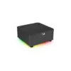 Акустична система Redragon Kaidas Pro RGB Bluetooth Black (72232)