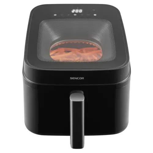 Мультипіч Sencor SFR6900BK