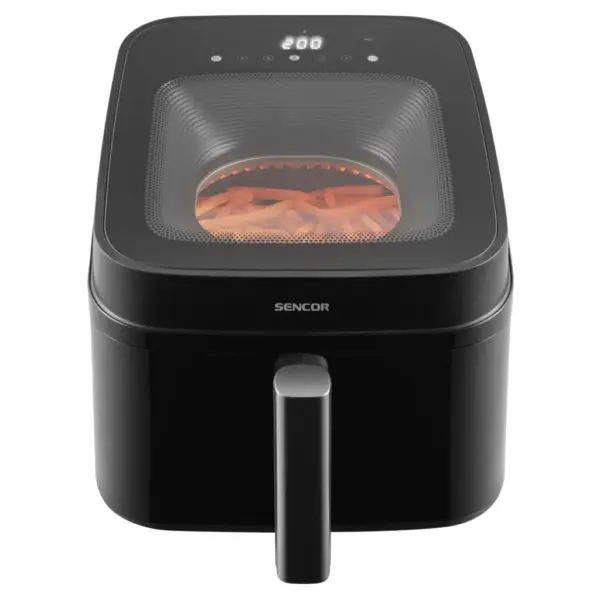 Мультипіч Sencor SFR6900BK