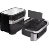 Мультипіч Tefal Dual Easy Fry Flex (EY922DE0)