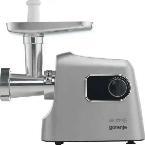 М'ясорубка Gorenje MG2500DS