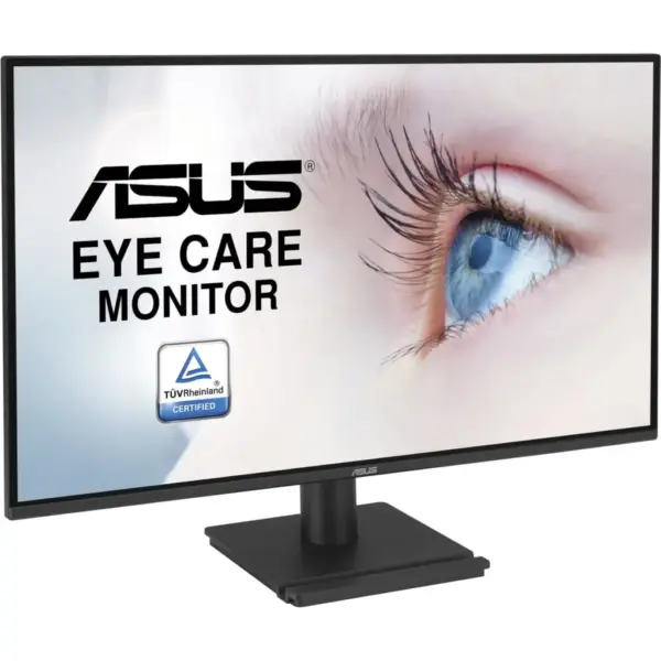 Монітор ASUS VA27AQ (90LM06G1-B01171)