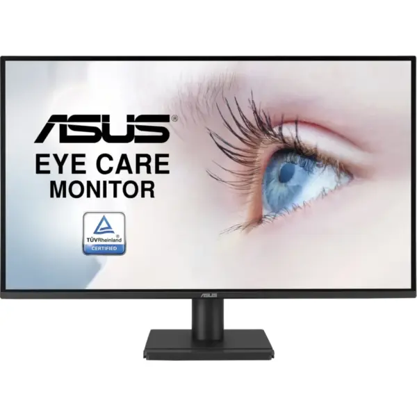 Монітор ASUS VA27AQ (90LM06G1-B01171)