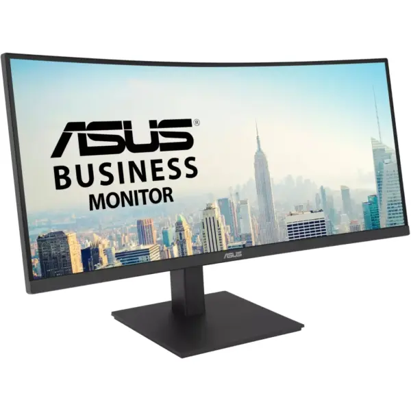 Монітор ASUS VA34VCPSR (90LM08JJ-B02170)