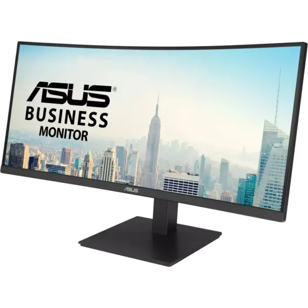 Монітор ASUS VA34VCPSR (90LM08JJ-B02170)