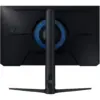 Монітор Samsung LS24DG300EIXUA