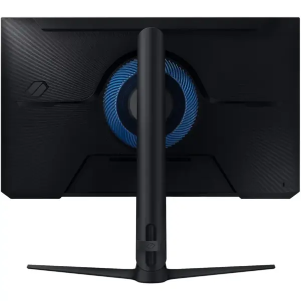 Монітор Samsung LS24DG300EIXUA