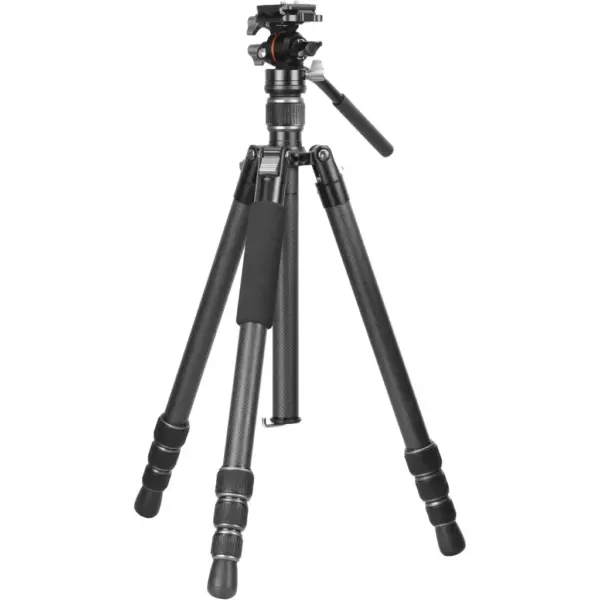 Штатив Vanguard Vesta Go 264CV12 (DAS303525)