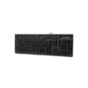 Клавіатура A4Tech FK12 USB UA Black (4711421003148)