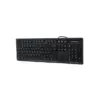 Клавіатура A4Tech FKS12 USB UA Black (4711421003155) Клавіатура A4Tech FKS12 USB UA Black (4711421003155)