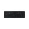 Клавіатура A4Tech FKS12 USB UA Black (4711421003155) Клавіатура A4Tech FKS12 USB UA Black (4711421003155)