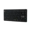 Клавіатура A4Tech FX53 USB UA Black (4711421002394)