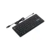 Клавіатура A4Tech FX53 USB UA Black (4711421002394)