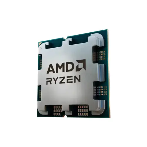 Процесор AMD Ryzen 5 7400 (100-000001900)