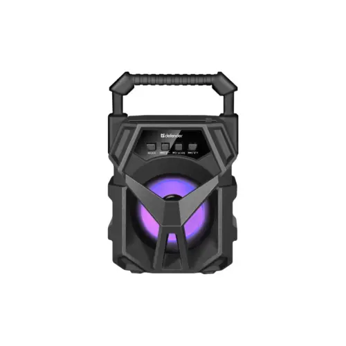 Акустична система Defender G98 Black (65098) Акустична система Defender G98 Black (65098)