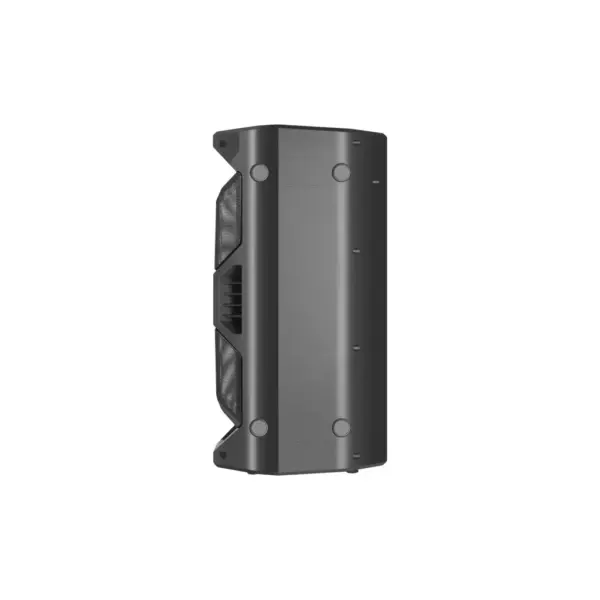 Акустична система Defender Rage Black (65109)