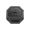 Акустична система Defender Rage Black (65109)