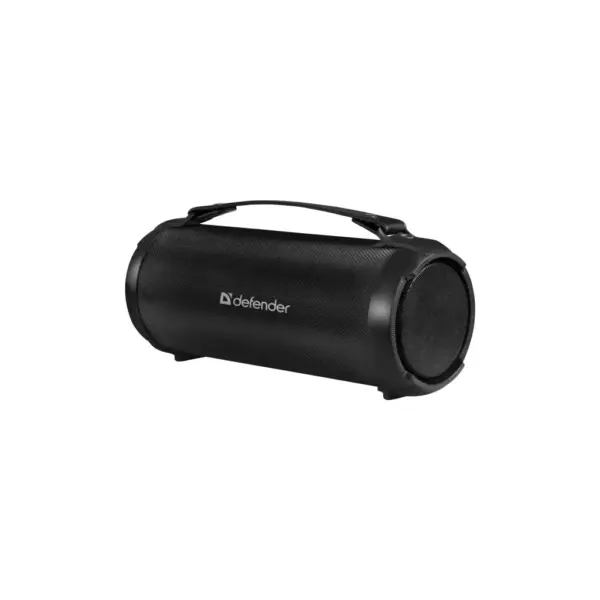 Акустична система Defender Beatbox 16 Black (65216)