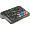 Мікшерний пульт Fifine SC8 Black (SC8)