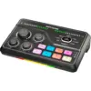 Мікшерний пульт Fifine SC8 Black (SC8)