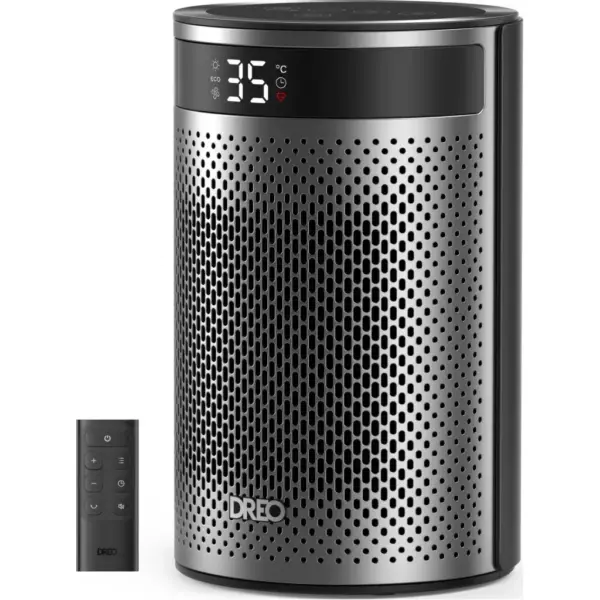Обігрівач Dreo DR-HSH030 Обігрівач Dreo DR-HSH030