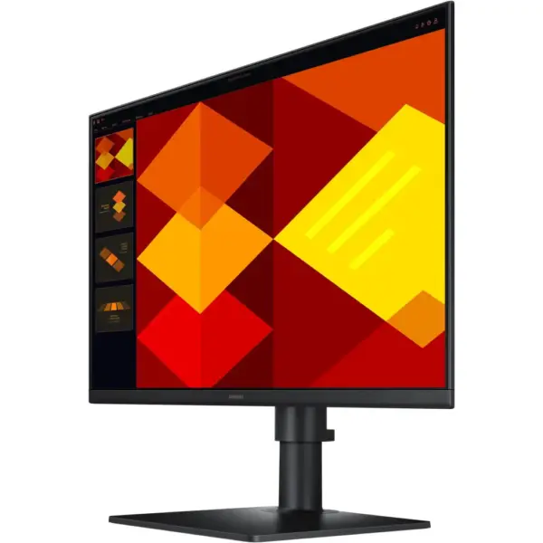 Монітор Samsung LS24D400GAIXUA Монітор Samsung LS24D400GAIXUA