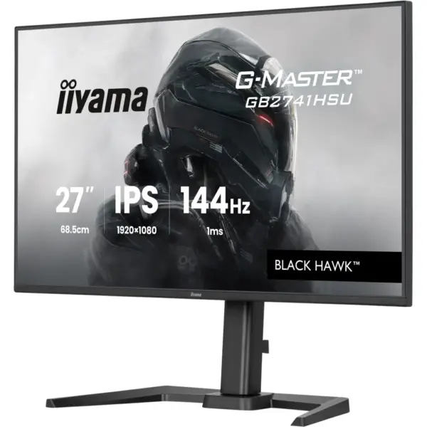 Монітор iiyama GB2741HSU-B1