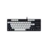 Клавіатура GamePro Genesis Metallic MK110B Outemu Red Switch USB UA Black (MK110B)