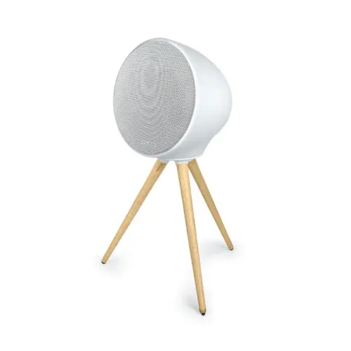 Акустична система Muse ML-655 BT White (ML-655 BT)