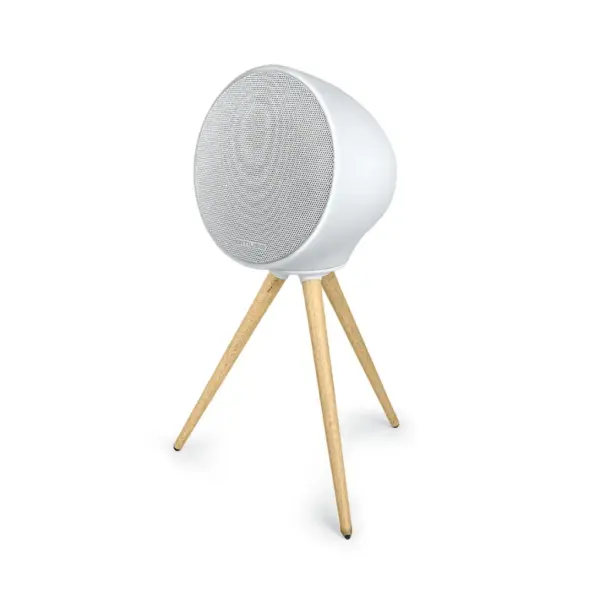 Акустична система Muse ML-655 BT White (ML-655 BT)