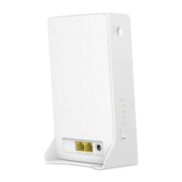 Маршрутизатор Mercusys MB112-4G