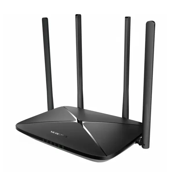Маршрутизатор Mercusys MB115-4G