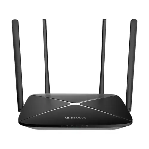 Маршрутизатор Mercusys MB115-4G