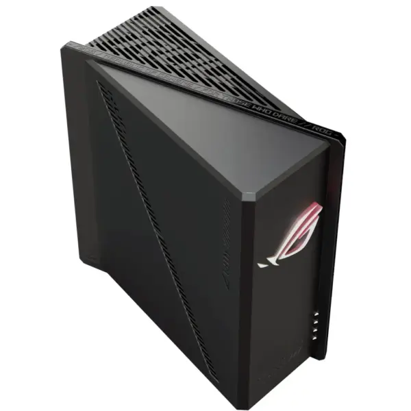 Маршрутизатор ASUS GS-BE18000 (90IG09Y0-MO9C00)