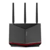 Маршрутизатор ASUS RT-BE86U (90IG08W0-MO9A0V)
