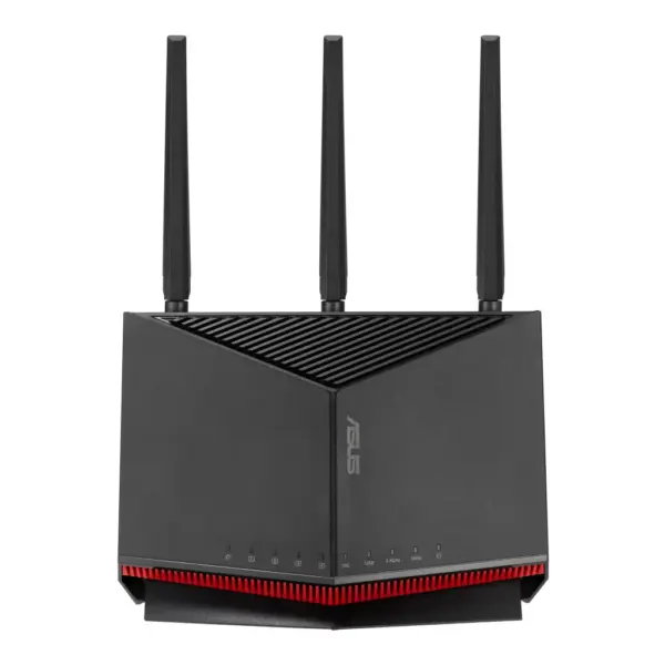 Маршрутизатор ASUS RT-BE86U (90IG08W0-MO9A0V)
