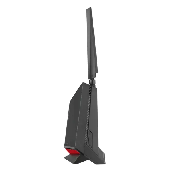 Маршрутизатор ASUS RT-BE86U (90IG08W0-MO9A0V)