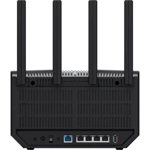 Маршрутизатор ASUS RT-BE92U (90IG0950-MO9A0V)
